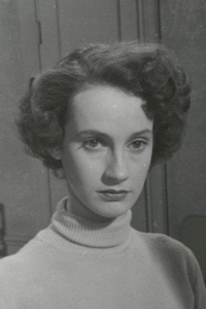 Barbro Nordin - Actor Profile Photo