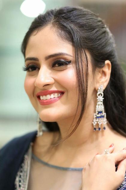 Sanya Thakur - Actor Profile Photo
