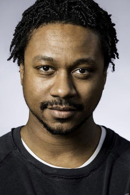 Nathaniel Martello-White - Actor Profile Photo