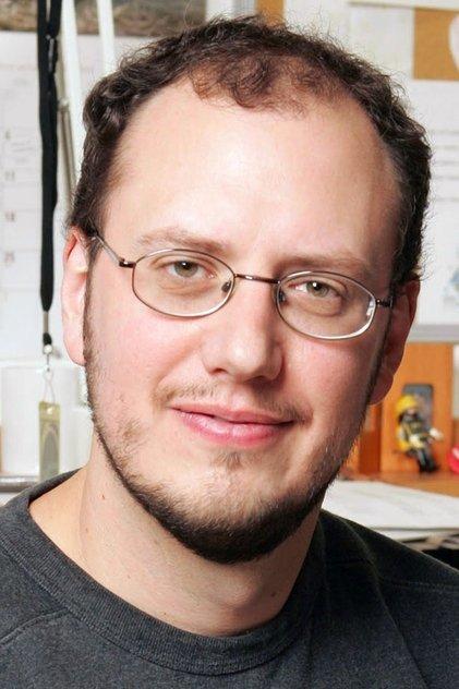 Stephen J. Anderson - Actor Profile Photo