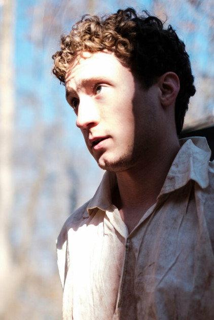 Ryan Meyer - Actor Profile Photo