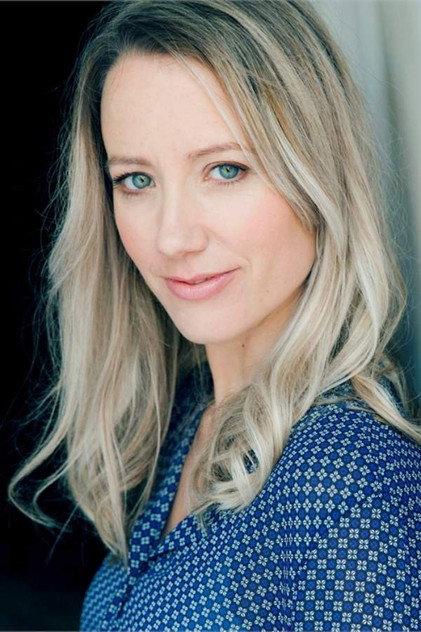 Danielle Mason - Actor Profile Photo