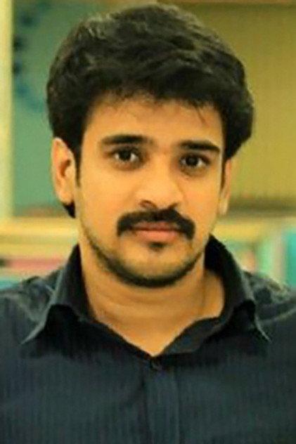 Vimal Aditya - Actor Profile Photo
