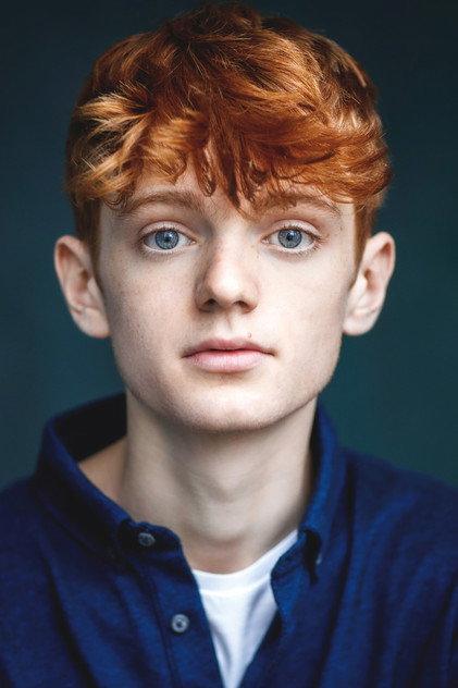 Henry Lawfull - Actor Profile Photo