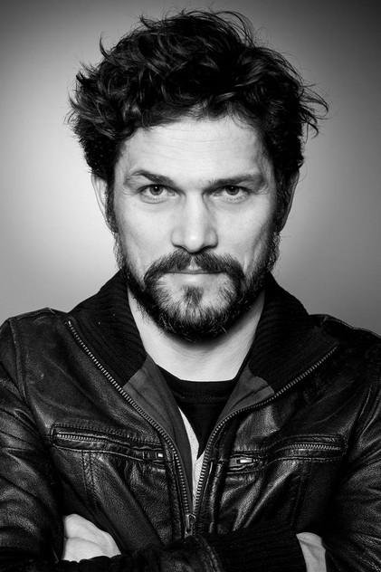 Zsolt Nagy - Actor Profile Photo