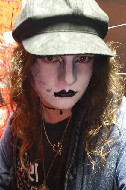 Tyche Tribe - Actor Profile Photo