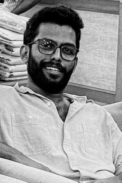 Haritha Dissanayake - Actor Profile Photo
