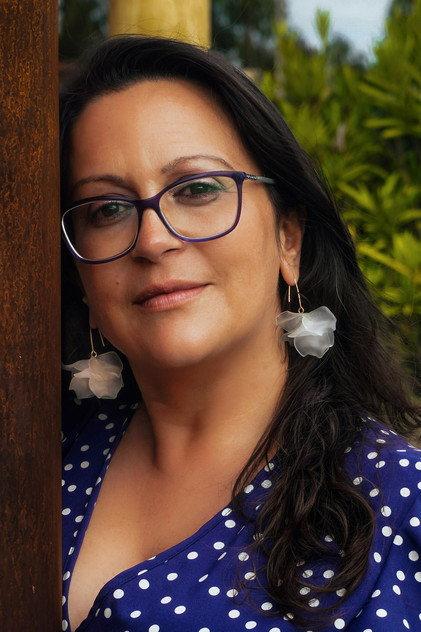Luísa Clemente - Actor Profile Photo