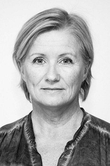 Hege O Enger - Actor Profile Photo