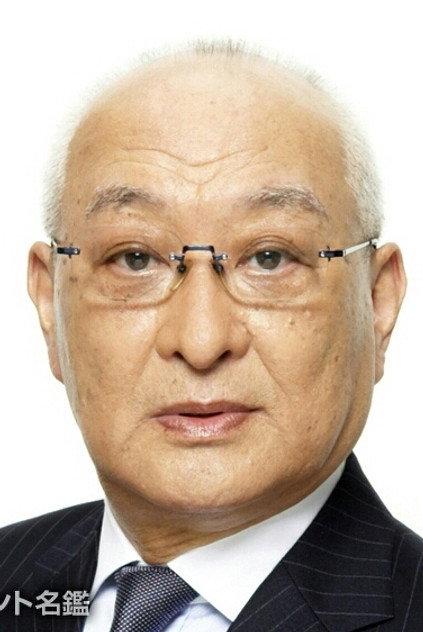 Jun Hazumi - Actor Profile Photo