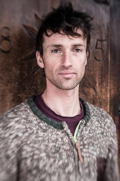 Sébastien Montaz-Rosset - Actor Profile Photo