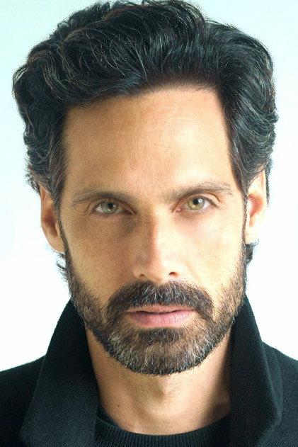Rubén Guevara - Actor Profile Photo
