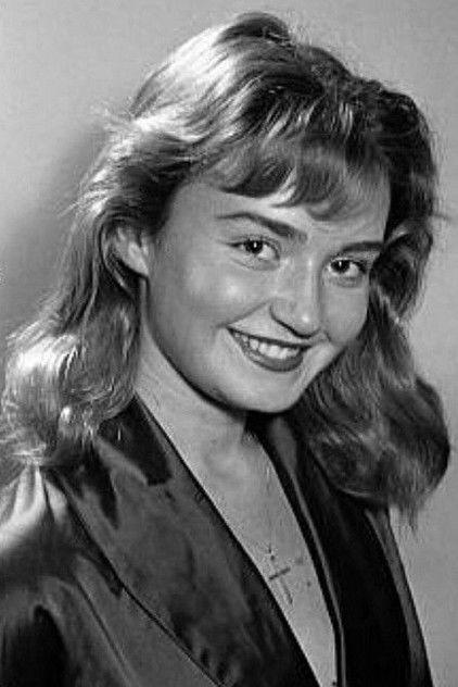 Brigitte Auber - Actor Profile Photo