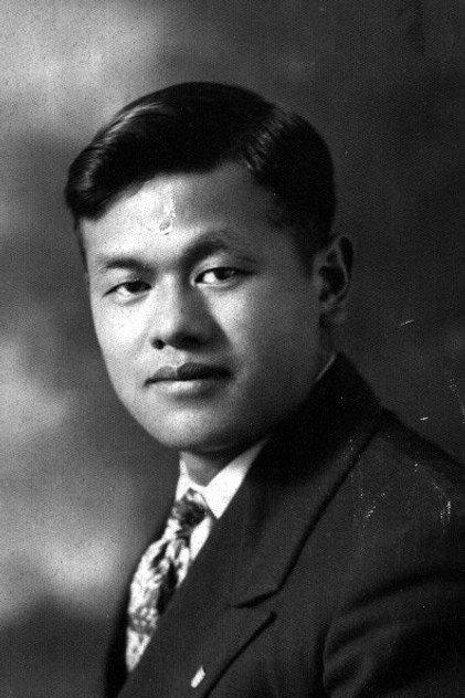K. Dock Yip - Actor Profile Photo