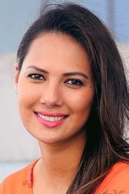 Rochelle Rao - Actor Profile Photo