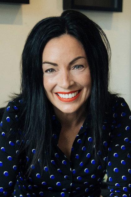 Amie Carey - Actor Profile Photo