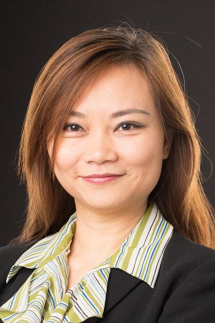 Kristen Hung - Actor Profile Photo