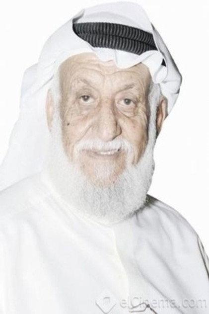 Muhammad Al-Mannaya - Actor Profile Photo