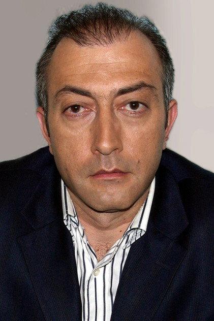 Rovshan Isakh - Actor Profile Photo