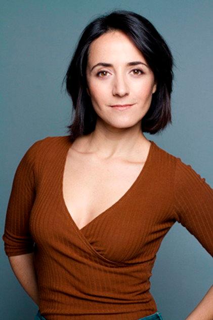 Arántzazu Ruiz - Actor Profile Photo