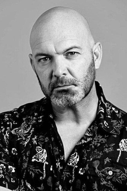 Carlos Reyes - Actor Profile Photo