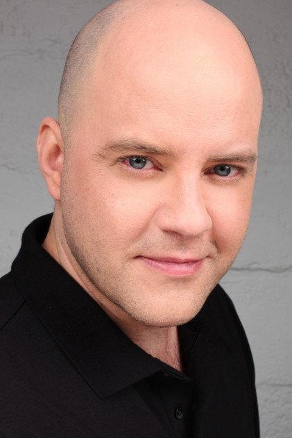 Jean Sébastien Poirier - Actor Profile Photo
