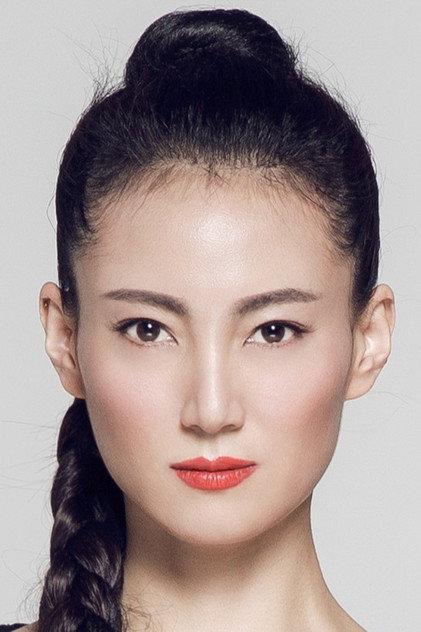 赵蕾 - Actor Profile Photo