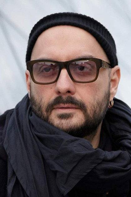 Kirill Serebrennikov - Actor Profile Photo