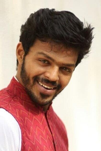 Laguparan - Actor Profile Photo