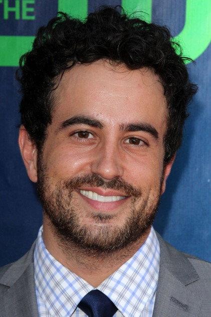 Adam Korson - Actor Profile Photo