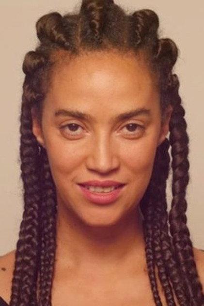 Grada Kilomba - Actor Profile Photo