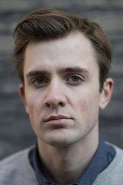 Daniel Cornelissen - Actor Profile Photo