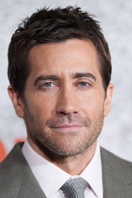 Jake Gyllenhaal - Actor Profile Photo