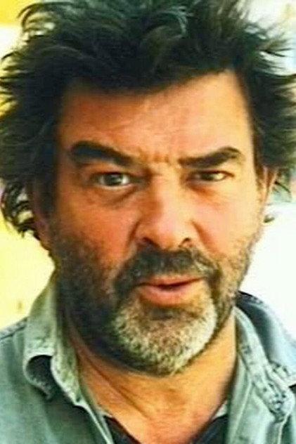 Gösta Engström - Actor Profile Photo