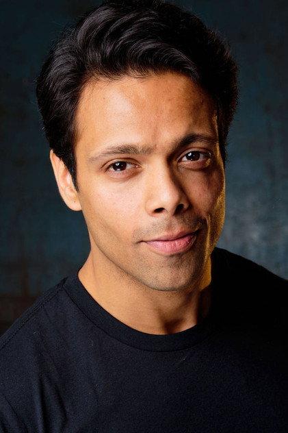 Reid Rathore - Actor Profile Photo