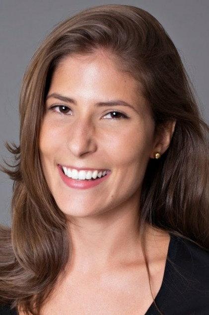Adriana Perim - Actor Profile Photo