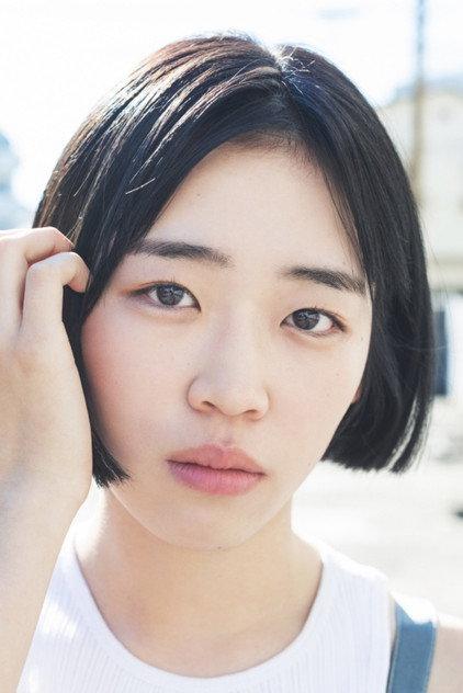 Momoko Kobayashi - Actor Profile Photo