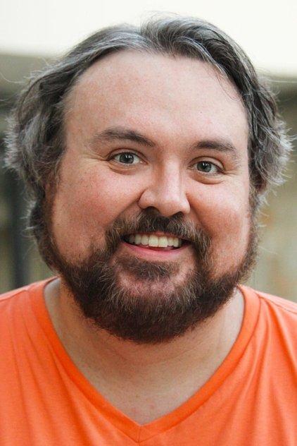 Jonathan Spencer - Actor Profile Photo