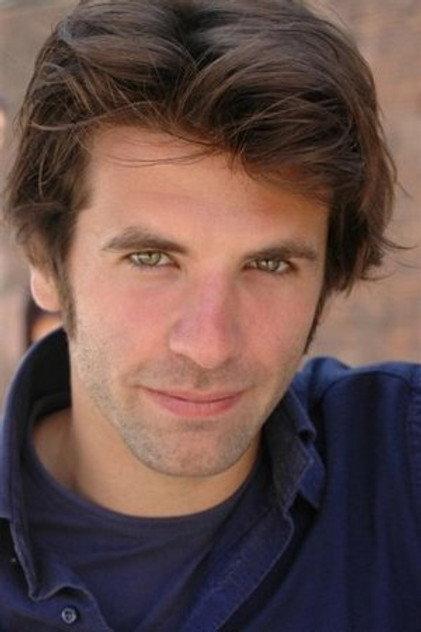 Luigi Pisani - Actor Profile Photo