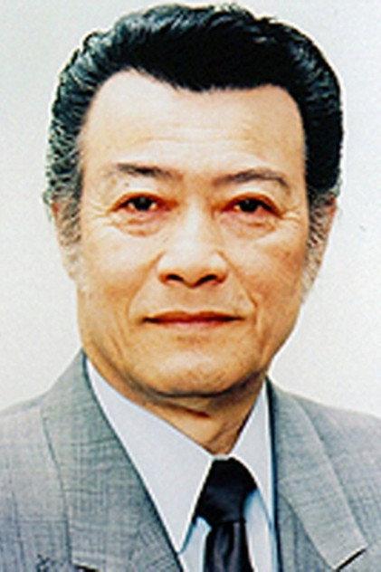 Kōichi Uenoyama - Actor Profile Photo