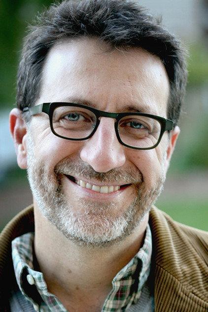 Henry Barrial - Actor Profile Photo