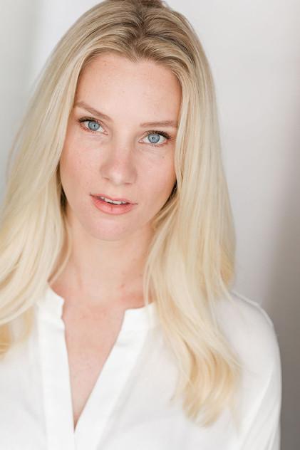 Heather Morris - Actor Profile Photo