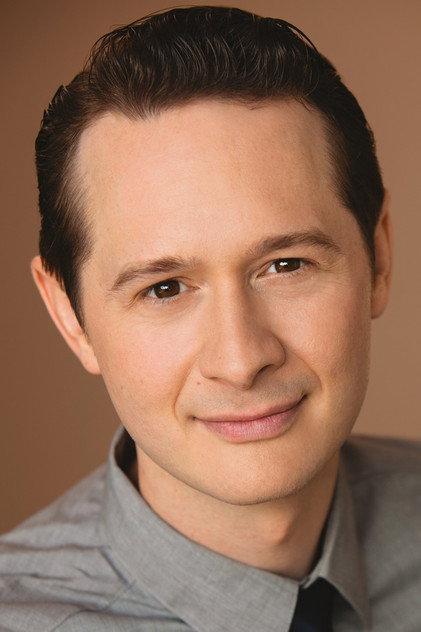 Brian Michael Jones - Actor Profile Photo