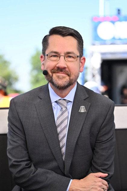 Ryan McGee - Actor Profile Photo