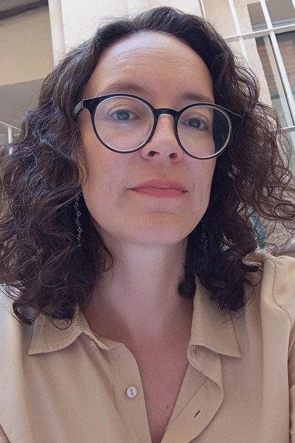 Daniela Martins - Actor Profile Photo