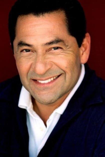 Mike Gomez - Actor Profile Photo