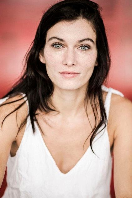 Sylta Fee Wegmann - Actor Profile Photo