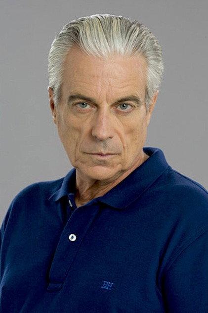 Luís Lucas - Actor Profile Photo