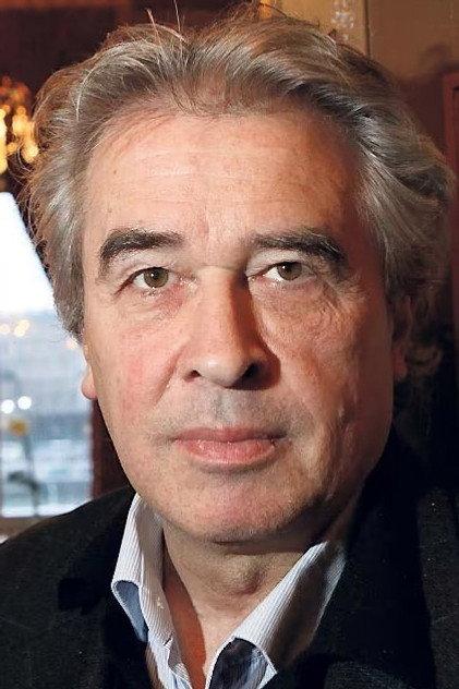 Staffan Scheja - Actor Profile Photo