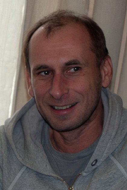Peter Varga - Actor Profile Photo